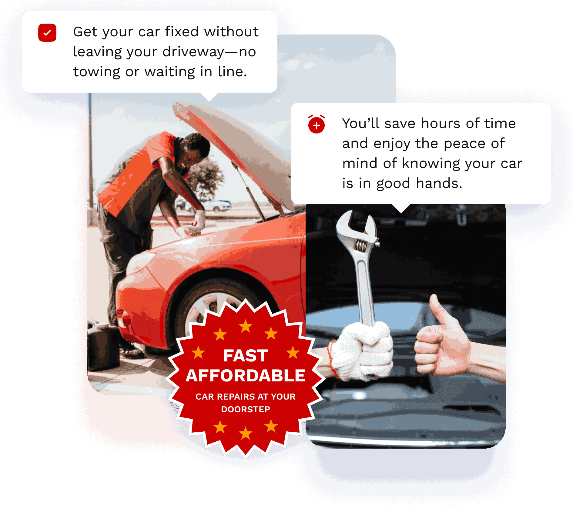 Mobile Mechanic Services